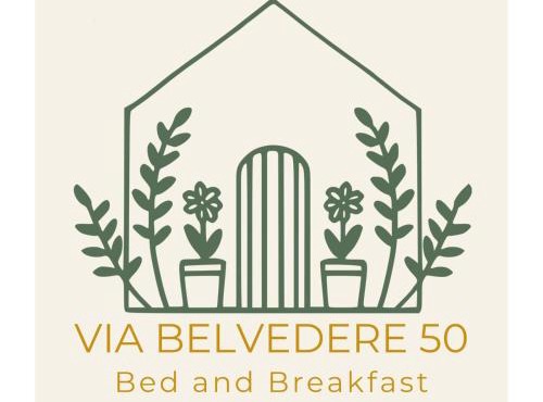 Via Belvedere 50