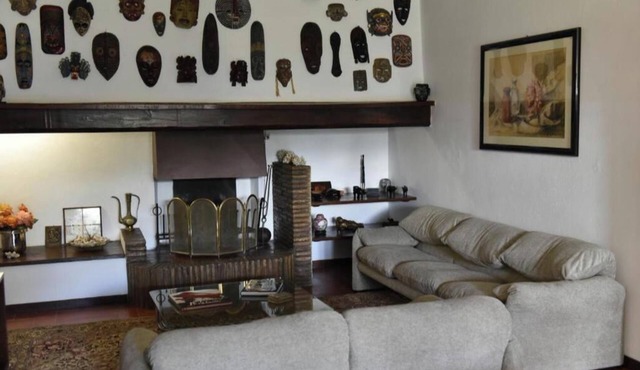 Via Belvedere 50 - Spacious Country House with Panoramic View and Terrace