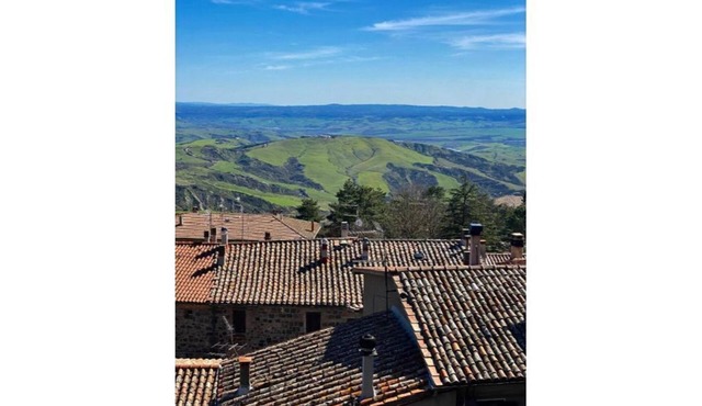Via Francigena Refuge