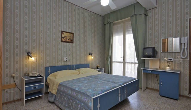 Victory Hotel