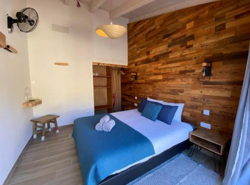 Vida Pura Guesthouse