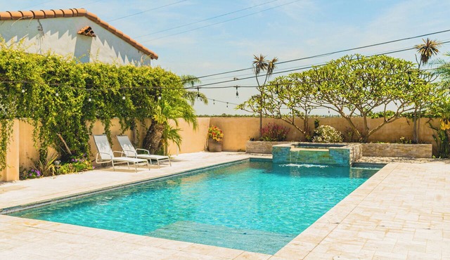 View Park with Private Pool