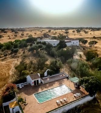 Vila Bita Agroturismo