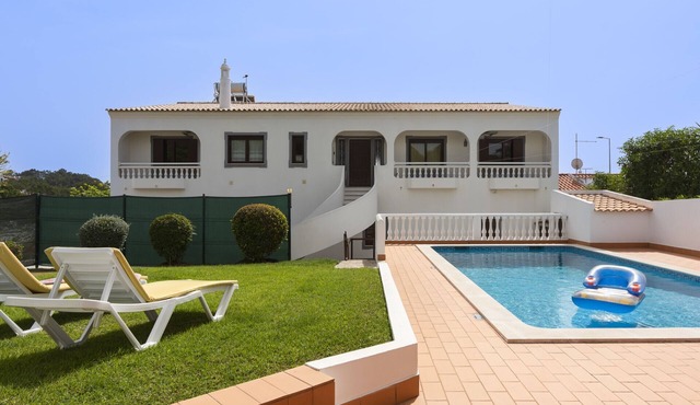 Vila de Santa Eulália - Albufeira