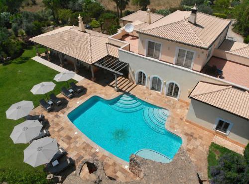 Vila Relaxmountain B&B