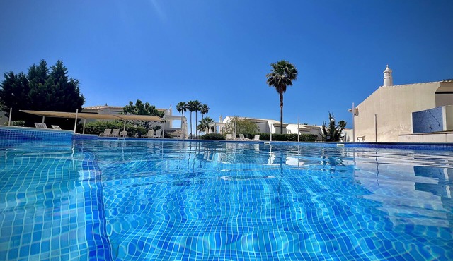 VILAMOURA EDEN VILLA WITH POOL by HOMING