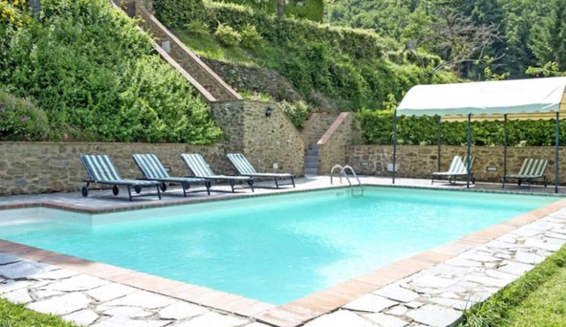 Villa Aida - Three Bedroom Villa, Sleeps 6