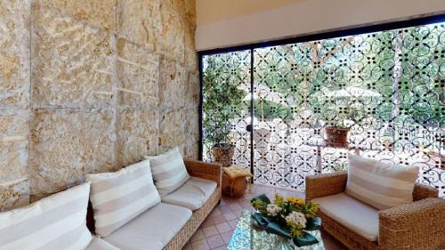 Villa alla Baia d'argento