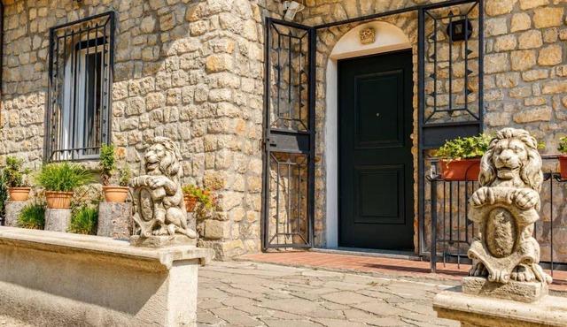 Villa Allegra