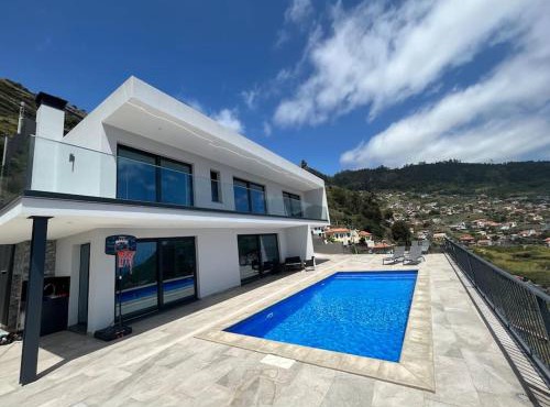 Villa Arco Iris