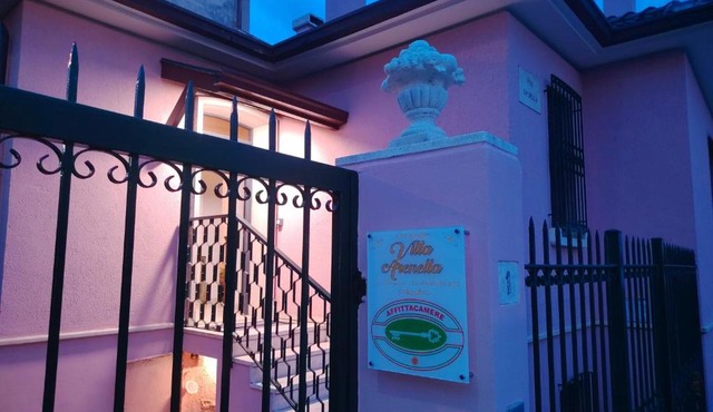Villa Arenella