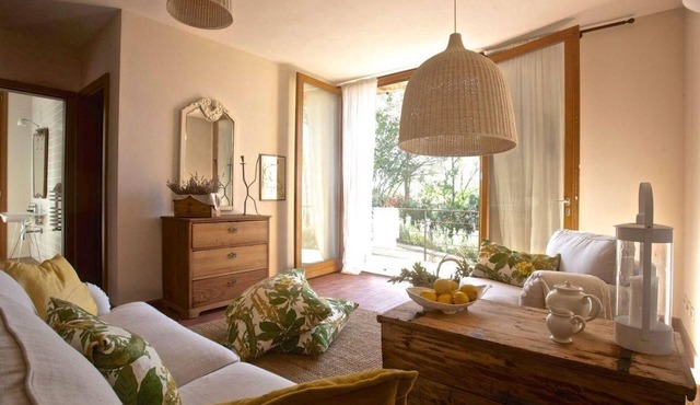 "Villa Aria" mit Gemeinschaftspool by Interhome