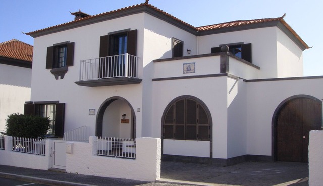 Villa Atlântida - Downtown Ponta Delgada - Free Wifi