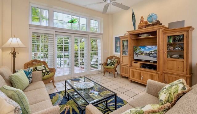 *VILLA BAHAMA @ THE ANNEX* Villa Near Duval & Beach + LAST KEY SERVICES.