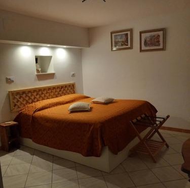 Villa Bella Liguria B&B