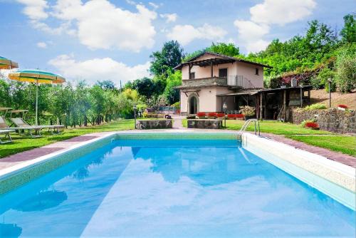 Villa Bella Vista - Peaceful Tuscan Villa