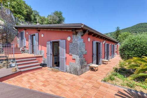 Villa Belvedere Condor