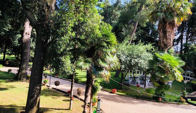 Villa Berghella