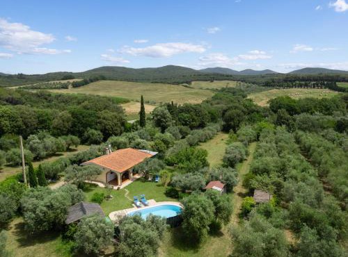 Villa Bouganville by Interhome