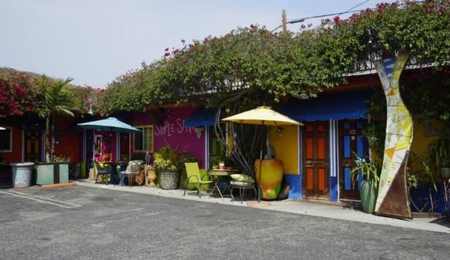 VILLA BRASIL MOTEL