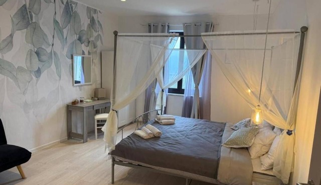 Villa BRUNI Wine Guest House