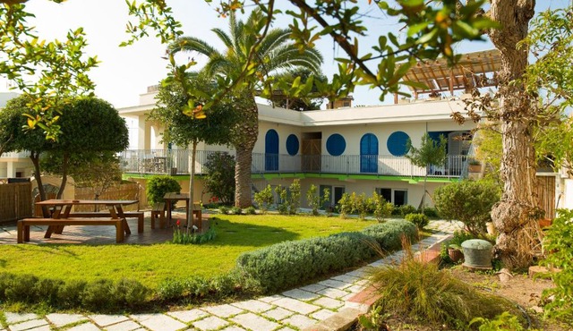 Villa Bruno