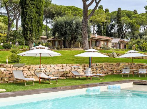 Villa Caduceo by Interhome