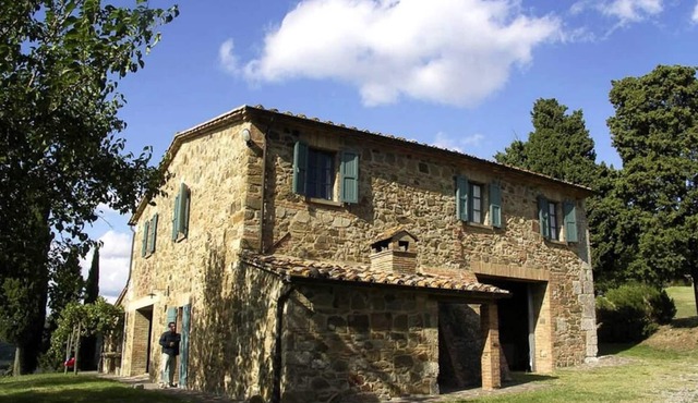 Villa Canneto