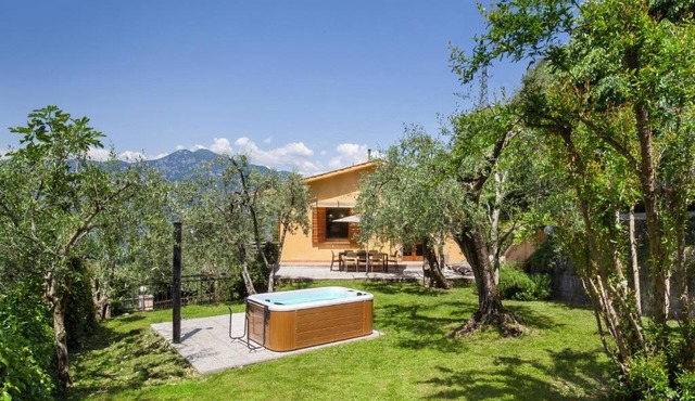 Villa Carducci