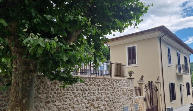 Villa Casinelli B&B