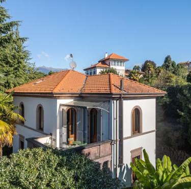 Villa Cedro