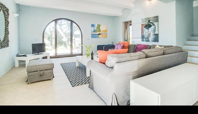 Villa Cielo Deluxe - Cignella Resort