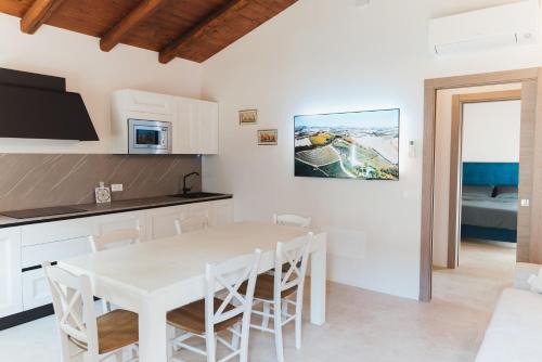 Villa Codetta Chalet Caterina in Boccatossa