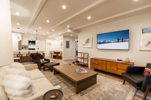 Villa Cortina by Vail Realty