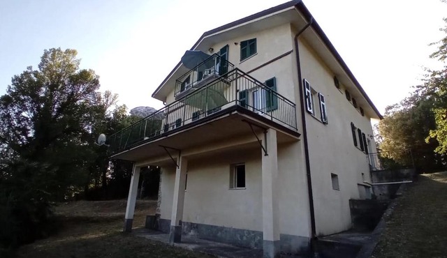 Villa Crocetta