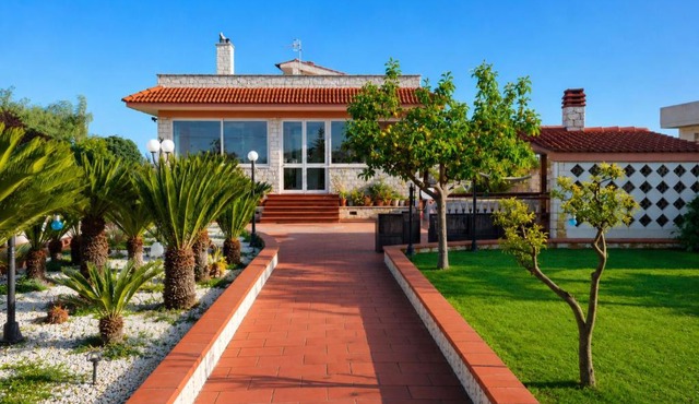 Villa Daisy Conversano-Polignano a Mare