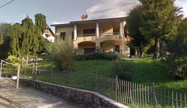 Villa Dei Cedri
