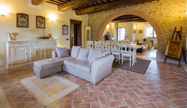 Villa dei Tramonti