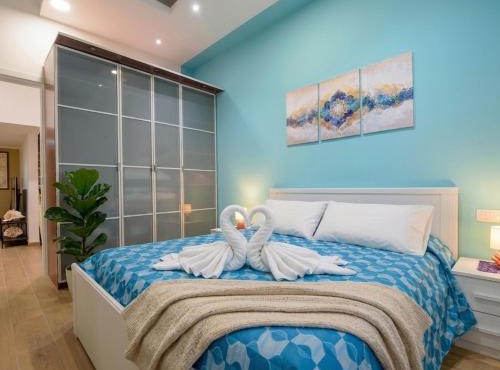 Villa del Mare Virgo Home