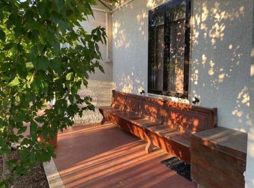 Villa del sole - relax in the greenery