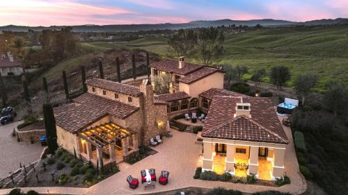 Villa Di Gioia by AvantStay