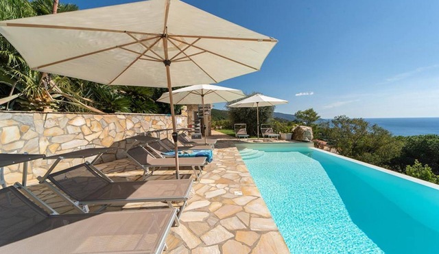 Villa di Sogno in Lacona