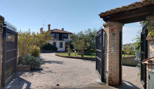 Villa Donafè @Charme with Private Pool, Relax, Near Rome