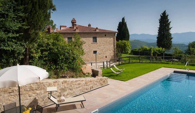 Villa Ducese