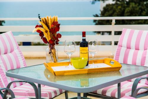 Villa Effe a Lavinio - front of the sea