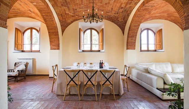 Villa Eleonora