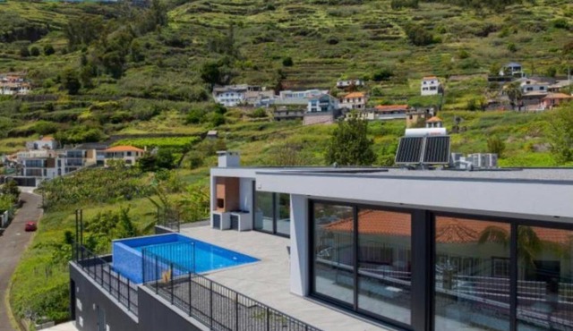 Villa Elite