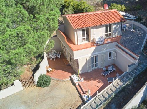 Villa Ginanneschi - Le Pitte