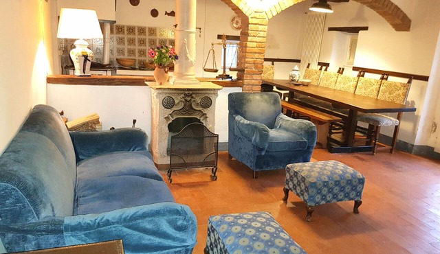 Villa Glicine - Homelike Villas