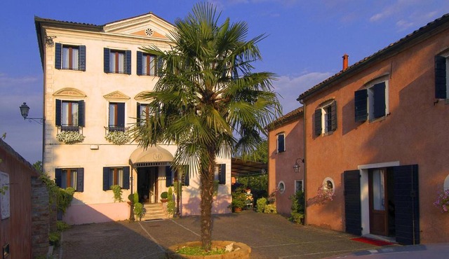 Villa Goetzen